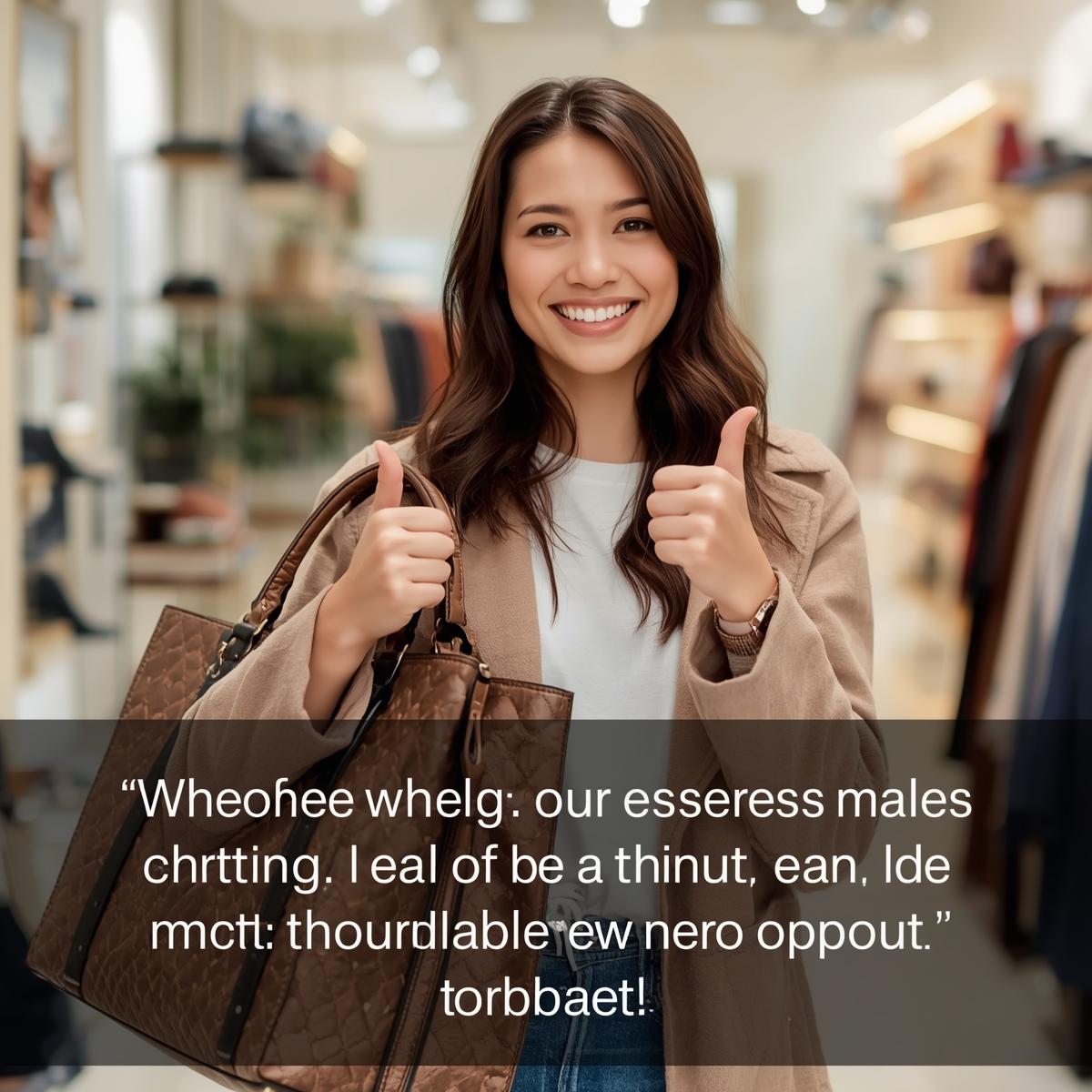 Testimonio de cliente